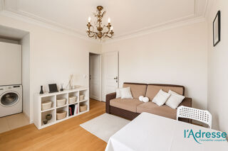  Appartement � vendre 2 pi�ces 32 m�