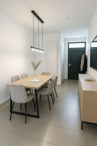  Maison � vendre 5 pi�ces 139 m�