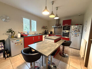  Maison � vendre 4 pi�ces 91 m�