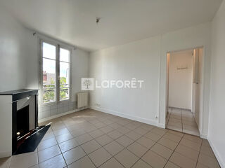  Appartement à louer 2 pièces 33 m²