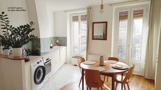  Appartement � vendre 4 pi�ces 56 m�