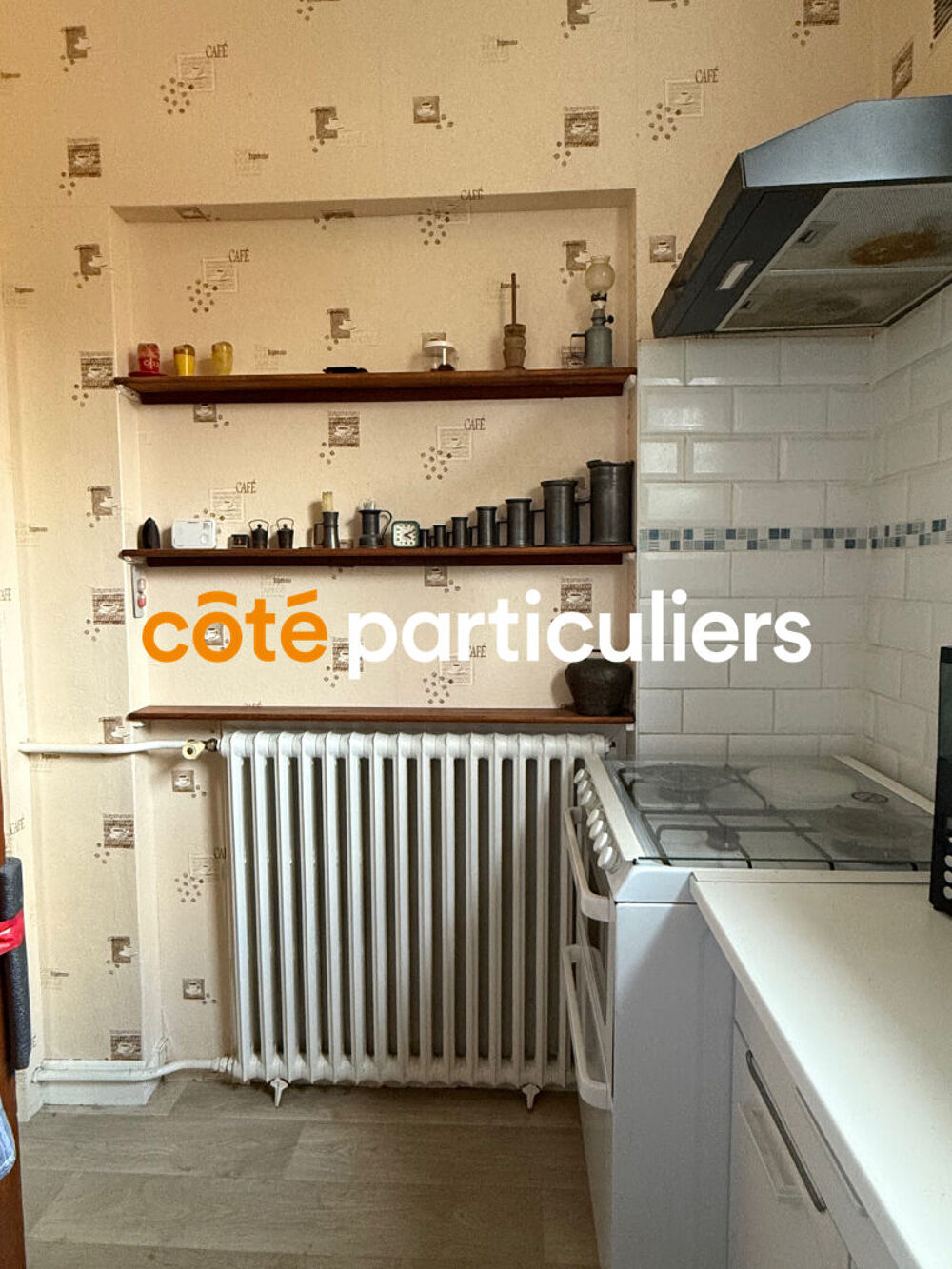 Vente Maison Maison  5 pice(s) 72.12 m2 Villeneuve saint georges
