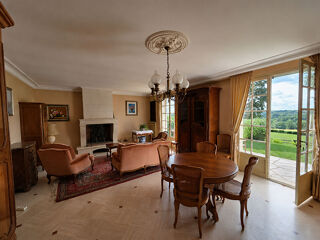  Maison à vendre 6 pièces 140 m²