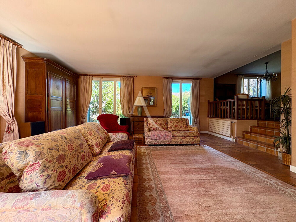 Vente Maison Maison Gif Sur Yvette 5 pièce(s) 160 m2 Gif sur yvette