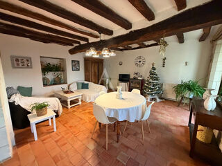  Maison � vendre 4 pi�ces 92 m�