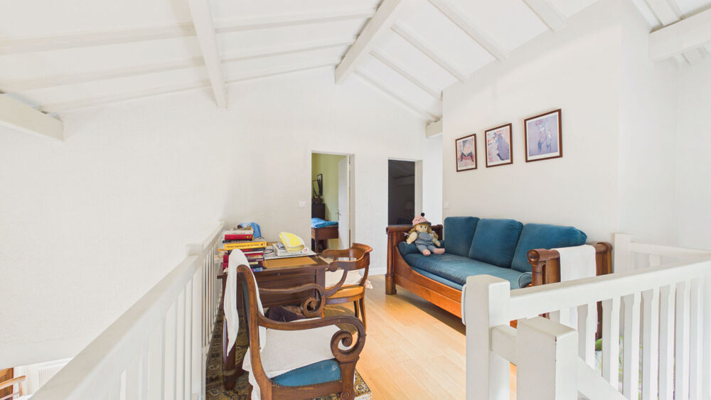 à vendre  Maison Anglet (64600)
