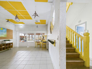  Maison à vendre 15 + pièces 586 m²