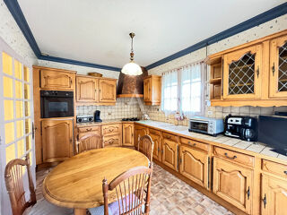  Maison � vendre 3 pi�ces 77 m�