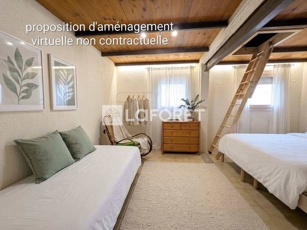 à vendre  Maison Le Grau d'Agde (34300)