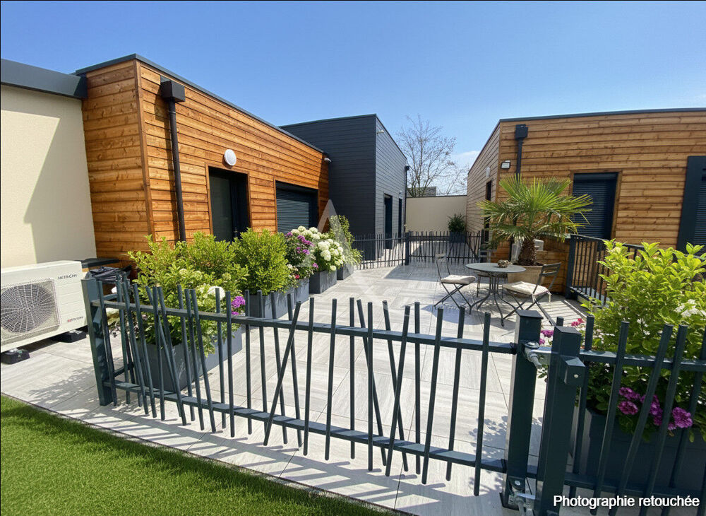 Maison Penthouse T4 d'exception
