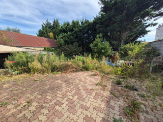  Maison � vendre 4 pi�ces 63 m�