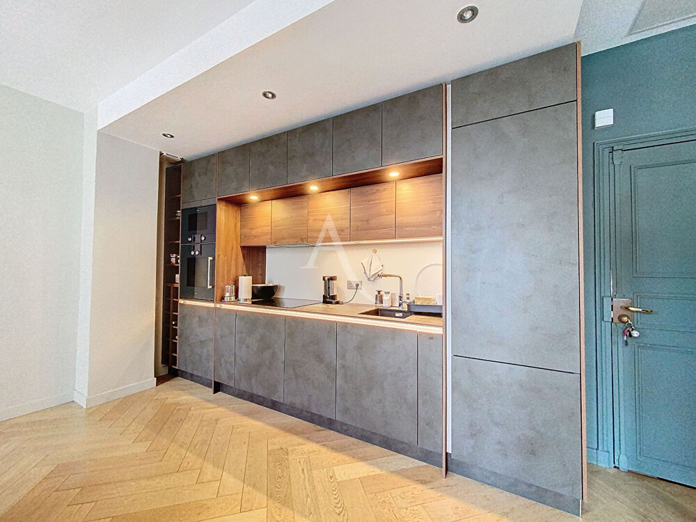 � vendre  Appartement Saint-Germain-en-Laye (78100)