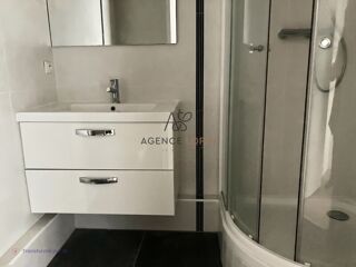  Appartement à louer 1 pièce 25 m²