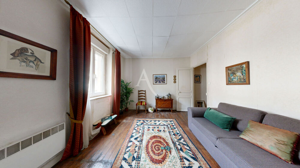 Vente Maison Maison de charme de 100m² au coeur de ville. Emplacement idéal (sans jardin!) Narbonne