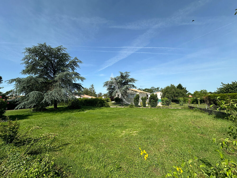 Vente Terrain Terrain constructible à vendre à AIZENAY Aizenay
