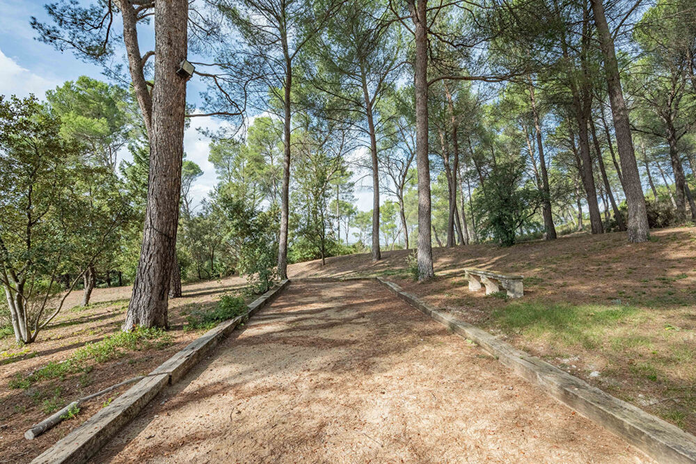 Vente Maison VILLA AIX EN PROVENCE - 8 pièce(s) - Aix en provence