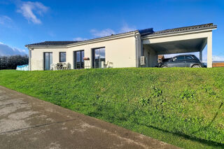  Maison � vendre 6 pi�ces 110 m�