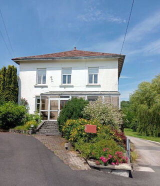  Maison � vendre 10 pi�ces 250 m�