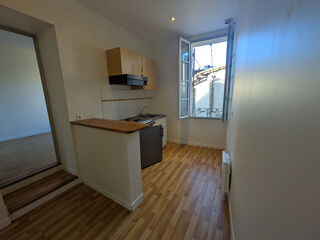  Appartement � louer 3 pi�ces 43 m�