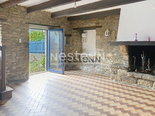  Maison à vendre 4 pièces 53 m²