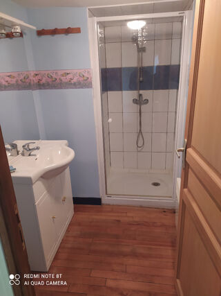  Appartement à louer 3 pièces 36 m²