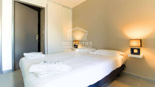  Appartement � vendre 2 pi�ces 