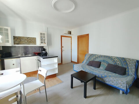  Appartement � louer 2 pi�ces 30 m�