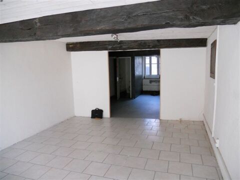 Local d'activité SAINT DENIS DE L'HOTEL   2 pièce(s)   52 m2 460 45550 Saint denis de l'hotel
