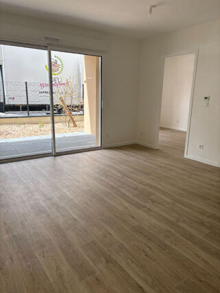  Appartement � louer 2 pi�ces 38 m�