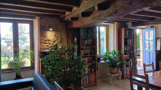  Maison à vendre 5 pièces 123 m²