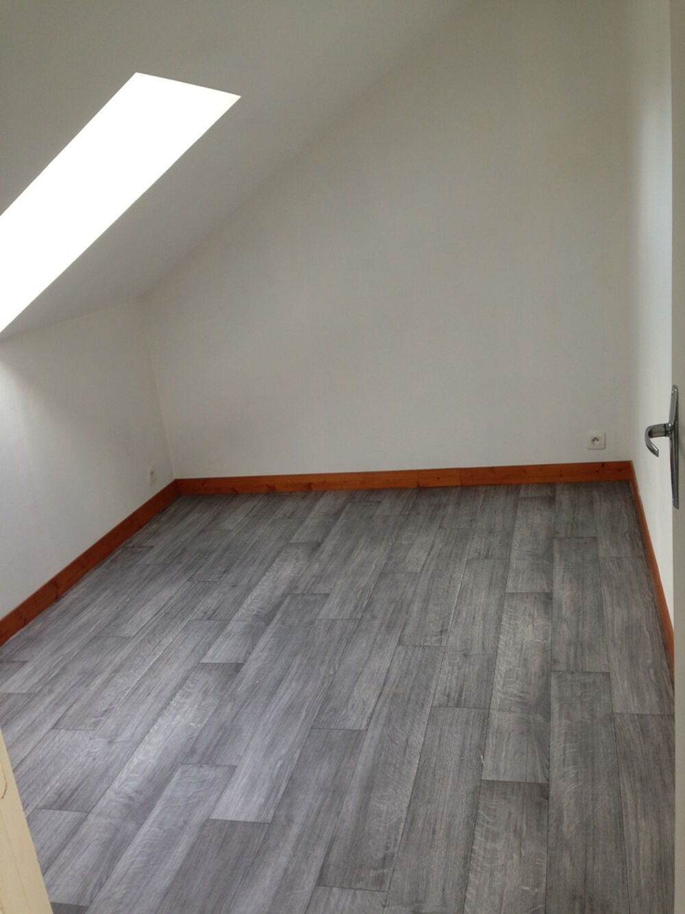 Location Appartement T3 PORT SAINT PERE - 33m² Port st pere