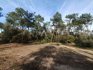  Terrain  vendre 760 m