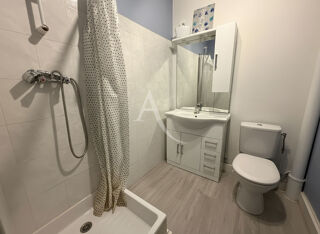  Appartement à louer 1 pièce 30 m²