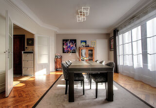  Appartement � vendre 5 pi�ces 134 m�