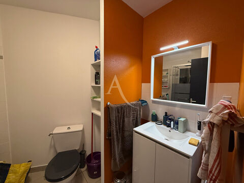  Appartement � louer 1 pi�ce 26 m�