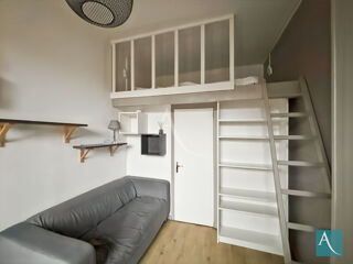  Appartement � vendre 1 pi�ce 36 m�