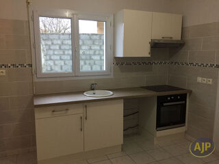  Maison à louer 3 pièces 57 m²
