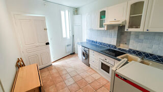  Appartement  louer 1 pice 