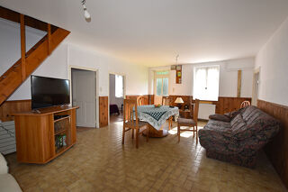  Maison à vendre 7 pièces 104 m²