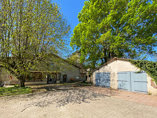  Maison à vendre 5 pièces 116 m²