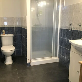  Maison à louer 2 pièces 55 m²