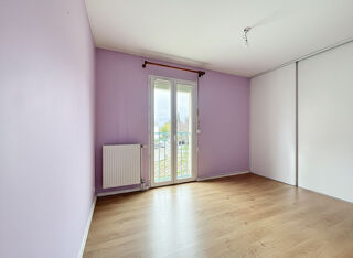  Appartement à vendre 4 pièces 81 m²