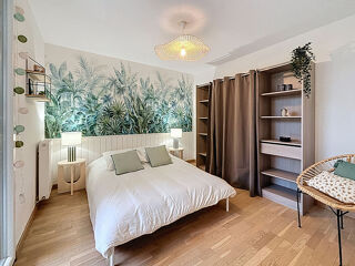  Appartement � vendre 2 pi�ces 50 m�