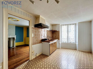  Maison à vendre 5 pièces 110 m²