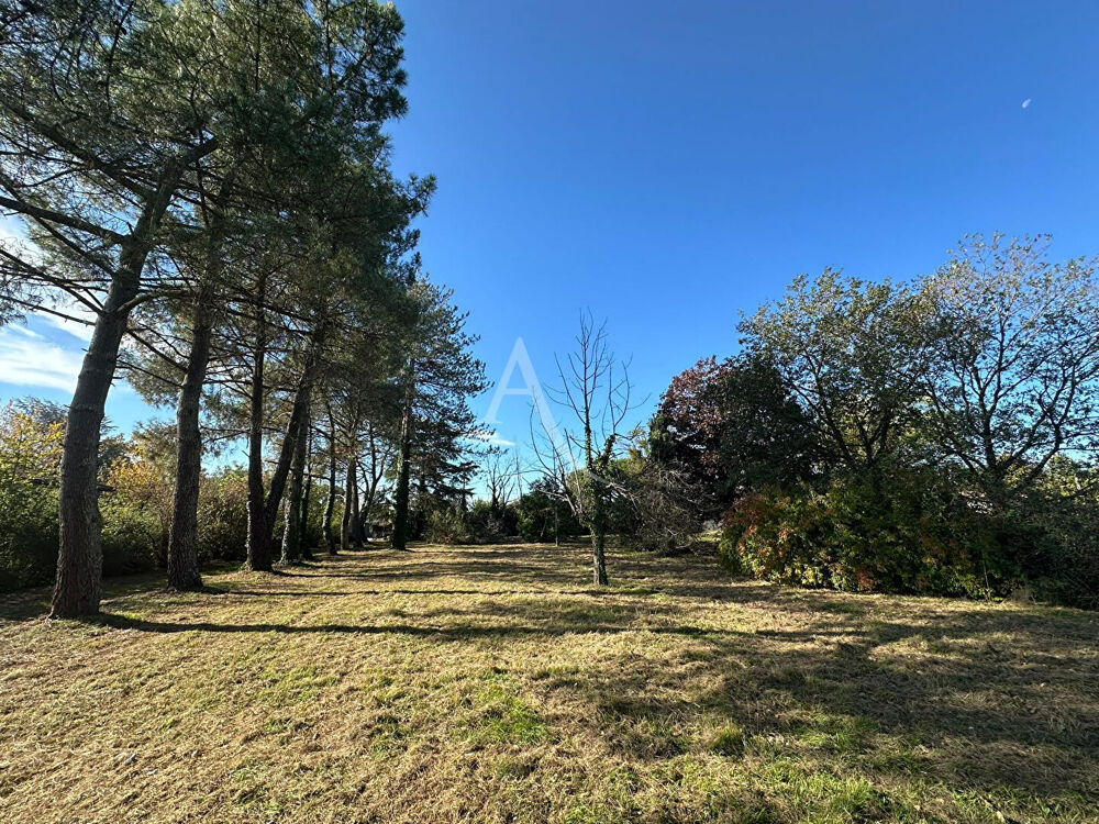 Vente Terrain Terrain Buzet Sur Tarn 736 m² Buzet sur tarn