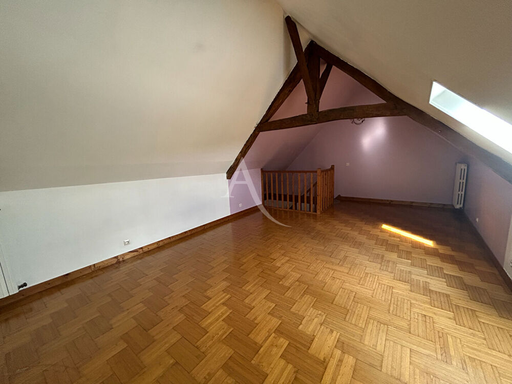 Vente Maison JOLIE MAISON EN PIERRE AUX PORTES DE SOISSONS Soissons
