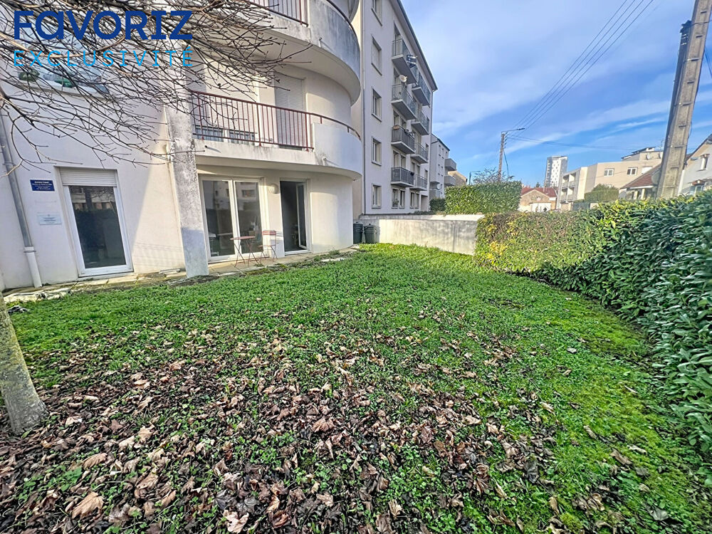 Appartement Dijon 4 pièce(s) 83 m2