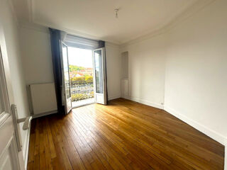  Appartement à louer 3 pièces 58 m²