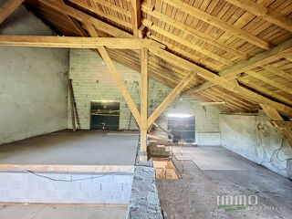  Maison à vendre 4 pièces 120 m²