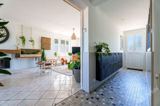  Maison à vendre 6 pièces 
